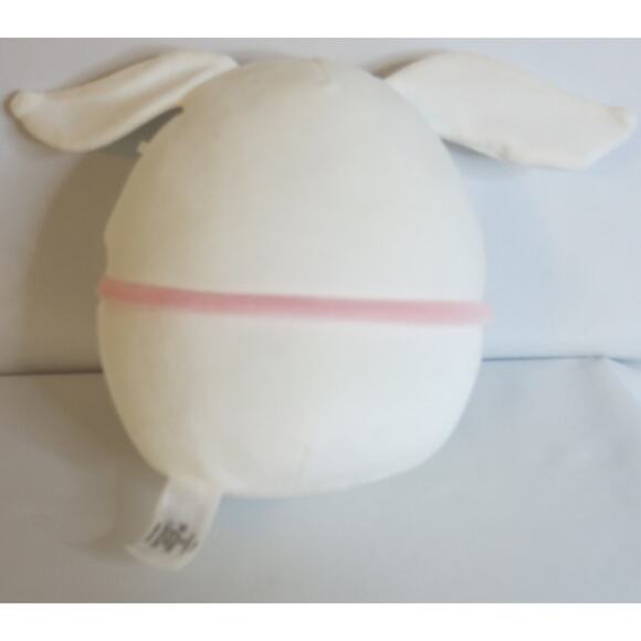 Disney Nightmare Before Christmas Zero Ghost Dog Squishmallow Halloween 9" Plush - Picture 2 of 12